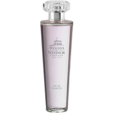 WOODS OF WINDSOR TRUE ROSE (WOODS OF WINDSOR) TRUE ROSE EDT FLES 100 ML