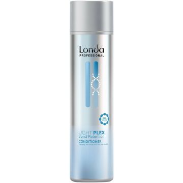 LONDA LIGHTPLEX (LONDA) LIGHTPLEX BOND RETENTION CONDITIONER CREMESPOELING FLACON 250 ML