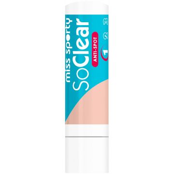 MISS SPORTY SO CLEAR (MISS SPORTY) SO CLEAR ANTI-SPOT 001 LIGHT CONCEALER 5 GRAM