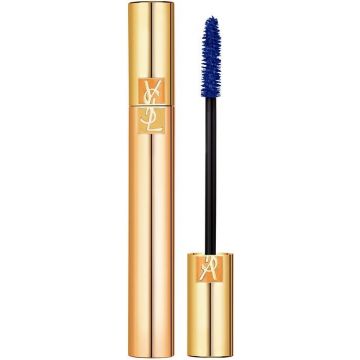 YVES SAINT LAURENT VOLUME EFFET FAUX CILS (YVES SAINT LAURENT) VOLUME EFFET FAUX CILS 03 EXTREME BLUE MASCARA KOKER 7,5 ML