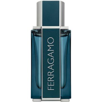 SALVATORE FERRAGAMO FERRAGAMO INTENSE LEATHER (SLAVATORE FERRAGAMO) FERRAGAMO INTENSE LEATHER EDP FLES 30 ML
