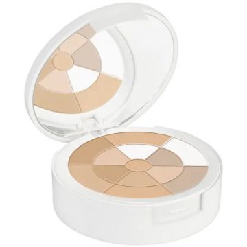 AVENE COUVRANCE (AVENE) COUVRANGE TRANSLUCENT MOSAIC POWDER GEZICHTSPOEDER DOOSJE 10 GRAM