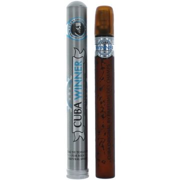 CUBA WINNER (CUBA) WINNER EDT SPRAY 35 ML