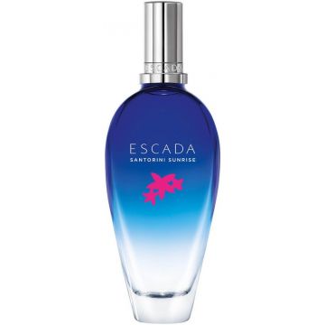 ESCADA SANTORINI SUNRISE EDT FLES 100 ML