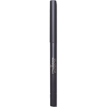 CLARINS WATERPROOF EYE PENCIL 06 SMOKED WOOD OOGPOTLOOD 0,29 GRAM
