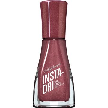SALLY HANSEN INSTA-DRI NAIL COLOR 413 EXPRESSO NAGELLAK POTJE 9,17 ML