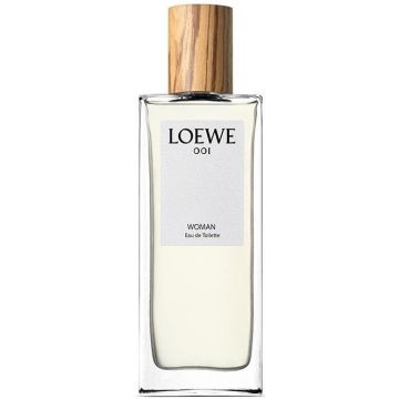 LOEWE 001 WOMAN (LOEWE) 001 WOMAN EDT FLES 30 ML