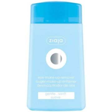 ZIAJA EYE MAKE-UP REMOVER 120 ML