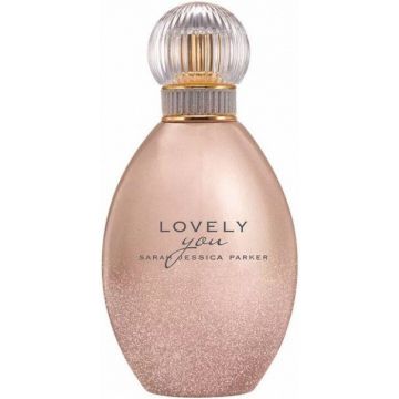 SARAH JESSICA PARKER LOVELY YOU EDP FLES 100 ML