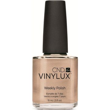 CND VINYLUX WEEKLY POLISH (CND) WEEKLY POLISH 177 GRAND GALA NAGELLAK POTJE 15 ML