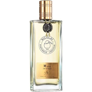 NICOLAI MUSC INTENSE EDP 100 ML