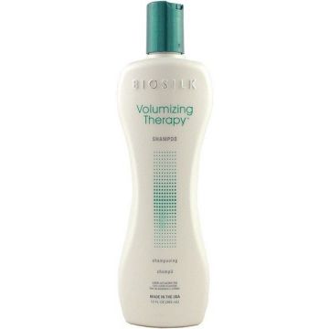 BIOSILK VOLUMIZING (BIOSILK) VOLUMIZING THERAPY SHAMPOO FLACON 355 ML