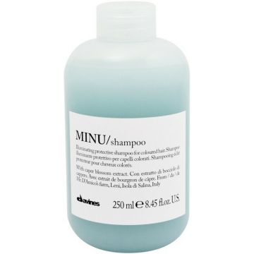 DAVINES MINU (DAVINES) MINU SHAMPOO 250 ML