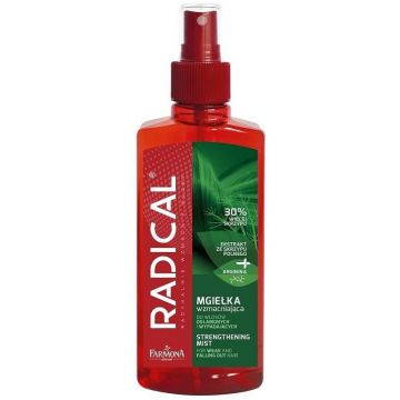 FARMONA RADICAL STRENGTHENING HAIR MIST SPRAY 200 ML