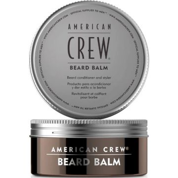 AMERICAN CREW BEARD BALM BAARDBALSEM 60 GRAM