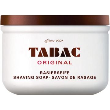 TABAC ORIGINAL SCHEERZEEP 125 GRAM