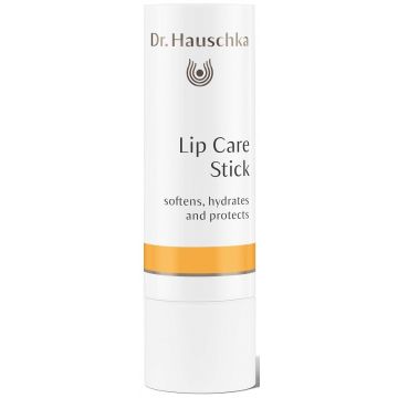 DR. HAUSCHKA LIP CARE STICK LIPPENBALSEM STICK 4,9 GRAM