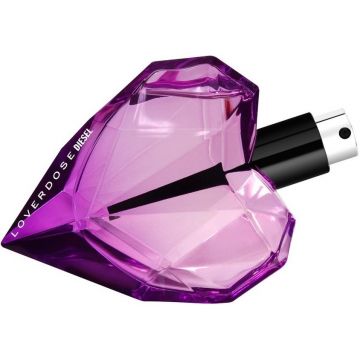 DIESEL LOVERDOSE (DIESEL) LOVERDOSE EDP FLES 30 ML