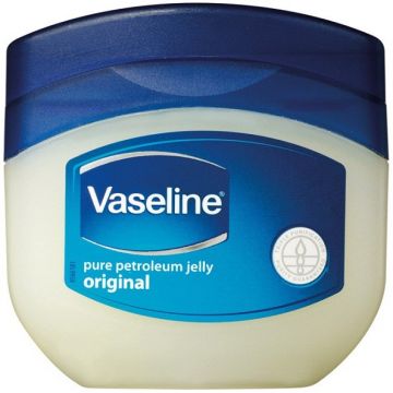VASELINE ORIGINAL (VASELINE) ORIGINAL PURE PETROLEUM JELLY POT 100 GRAM