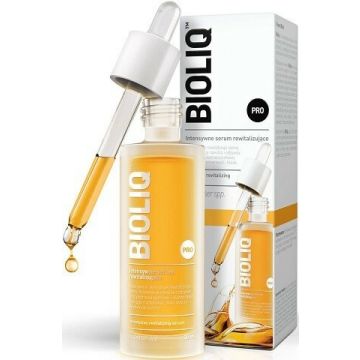 BIOLIQ PRO (BIOLIQ) PRO REVITALIZING GEZICHTSSERUM DRUPPELAAR 30 ML