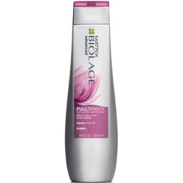 MATRIX BIOLAGE ADVANCED FULLDENSITY SHAMPOO FLACON 250 ML