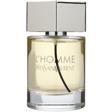 YVES SAINT LAURENT L'HOMME CLASSIC (YVES SAINT LAURENT) L'HOMME EDT FLES 60 ML