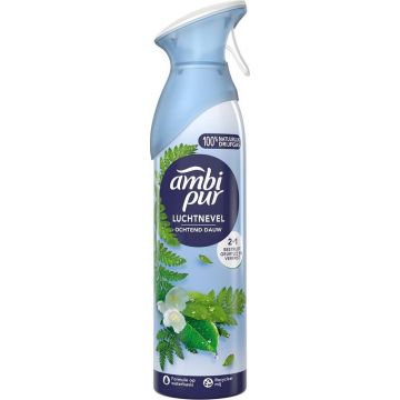 AMBI PUR AIR OCHTEND DAUW LUCHTVERFRISSER SPUITBUS 185 ML