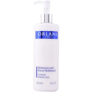 ORLANE CLEANSER NORMAL SKIN GEZICHTSREINIGER POMP 400 ML
