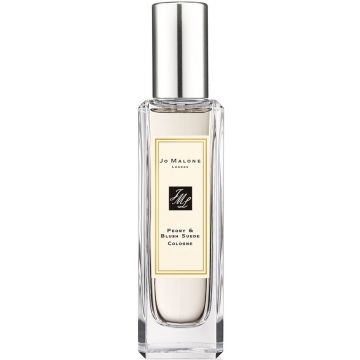 JO MALONE PEONY & BLUSH SUEDE (JO MALONE) PEONY & BLUSH SUEDE EDC FLES 30 ML