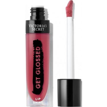VICTORIA&#039;S SECRET GET GLOSSED (VICTORIA&#039;S SECRET) GET GLOSSED CHARMED LIPGLOSS KOKER 5 ML