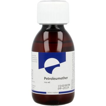 CHEMPROPACK PETROLEUMETHER 110 ML