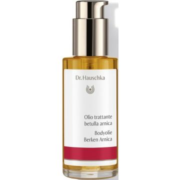 DR. HAUSCHKA BERKEN ARNICA BODYOLIE POMP 75 ML