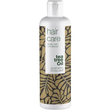 AUSTRALIAN BODYCARE TEA TREE OIL (AUSTRALIAN BODYCARE) TEA TREE OIL HAIR CARE CONDITIONER CREMESPOELING FLACON 250 ML