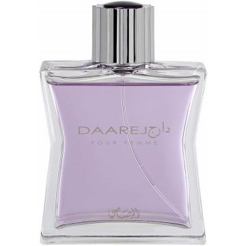 RASASI DAAREJ POUR FEMME EDP FLES 100 ML