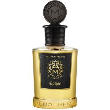 MONOTHEME BLACK LABEL ROUGE EDP 100 ML