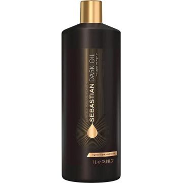 SEBASTIAN PROFESSIONAL DARK OIL (SEBASTIAN) DARK OIL LIGHTWEIGHT CONDITIONER CREMESPOELING 1000 ML