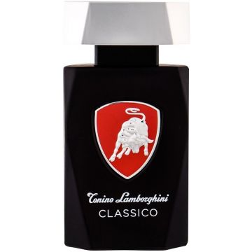TONINO LAMBORGHINI CLASSICO EDT FLES 125 ML