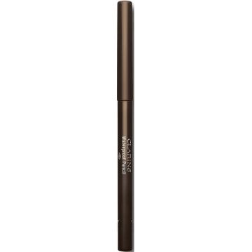 CLARINS WATERPROOF PENCIL 02 CHESNUT OOGPOTLOOD 0,29 GRAM