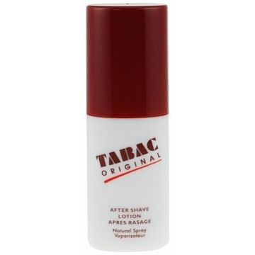 TABAC ORIGINAL AFTER SHAVE LOTION SPRAY 50 ML