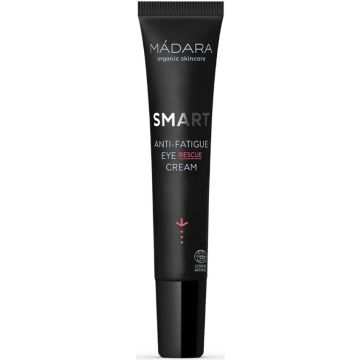MADARA SMART ANTI-FATIGUE EYE RESCUE CREAM OOGCREME TUBE 15 ML