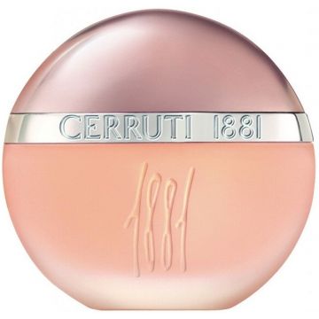 CERRUTI 1881 POUR FEMME EDT FLES 100 ML