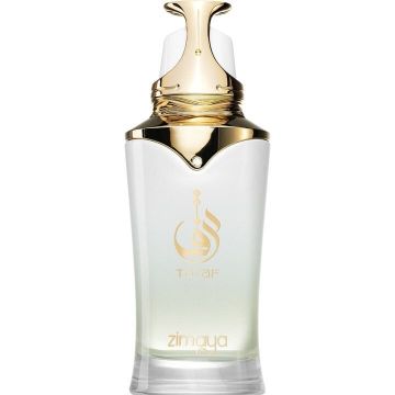 ZIMAYA TARAF WHITE WOMAN EDP FLES 100 ML