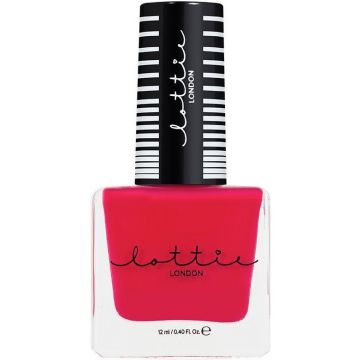 LOTTIE LONDON LOTTIE LACQUER (LOTTIE LONDON) LOTTIE LACQUER SELFIE NAGELLAK POTJE 12 ML