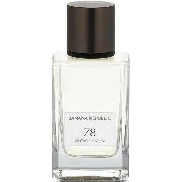 BANANA REPUBLIC 78 VINTAGE GREEN EDP 75 ML