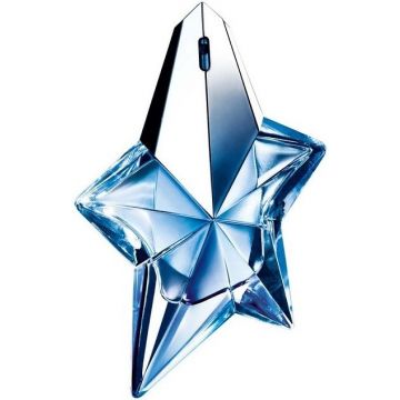 THIERRY MUGLER ANGEL (THIERRY MUGLER) ANGEL EDP (REFILLABLE) FLES 25 ML