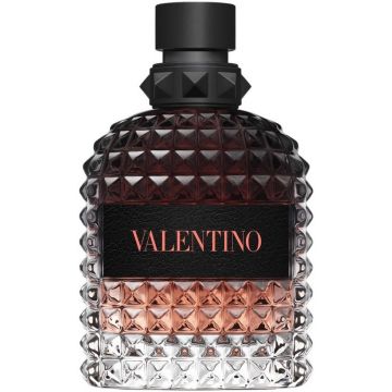 VALENTINO UOMO BORN IN ROMA CORAL FANTASY EDT FLES 50 ML