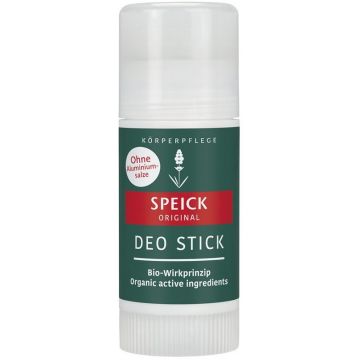 SPEICK ORIGINAL (SPEICK) ORIGINAL DEO STICK 40 ML