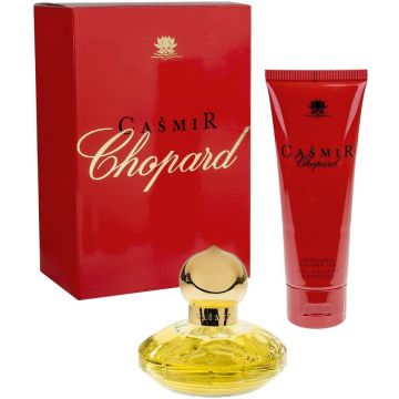 CHOPARD CASMIR GESCHENKSET 1 STUK