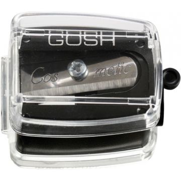 GOSH PENCIL SHARPENER PUNTENSLIJPER 1 STUK