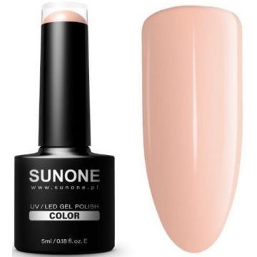SUNONE UV/LED COLOR B04 BEATRIX GEL POLISH NAGELLAK 5 ML